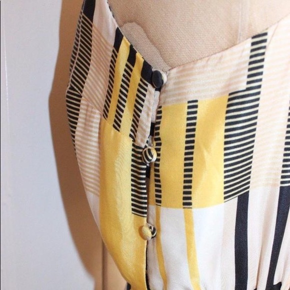 Anthropologie Maeve Otta Dress - Picture 7 of 7